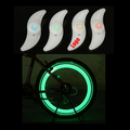 Bicycle Blinking Light